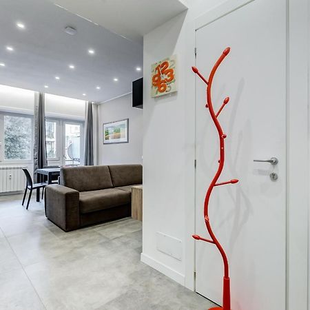Next Vatican Apartment Rzym Zewnętrze zdjęcie