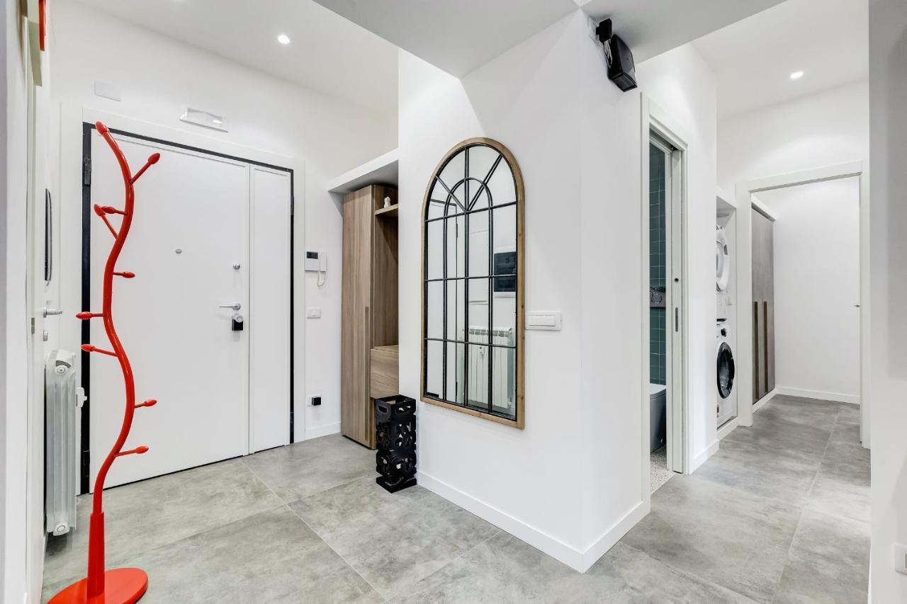Next Vatican Apartment Rzym Zewnętrze zdjęcie