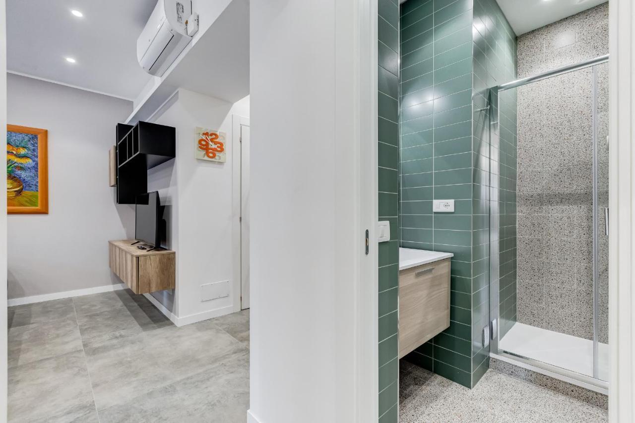 Next Vatican Apartment Rzym Zewnętrze zdjęcie
