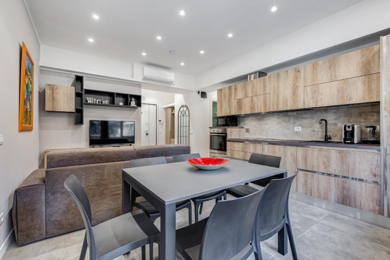 Next Vatican Apartment Rzym Zewnętrze zdjęcie