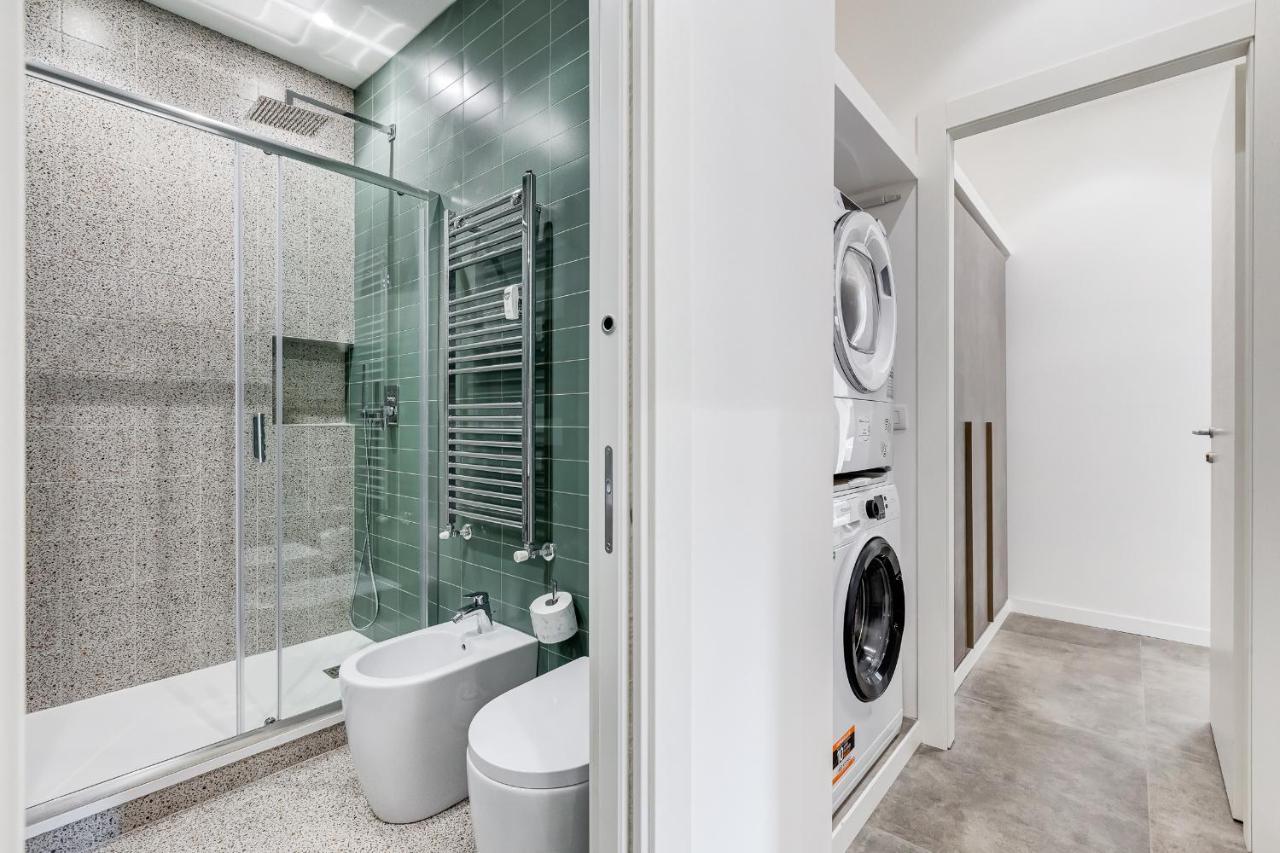Next Vatican Apartment Rzym Zewnętrze zdjęcie