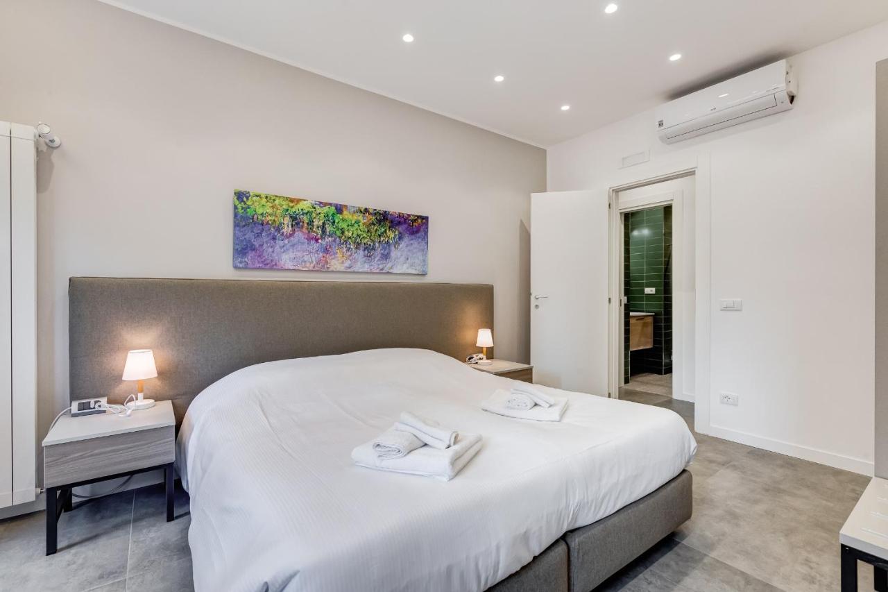 Next Vatican Apartment Rzym Zewnętrze zdjęcie