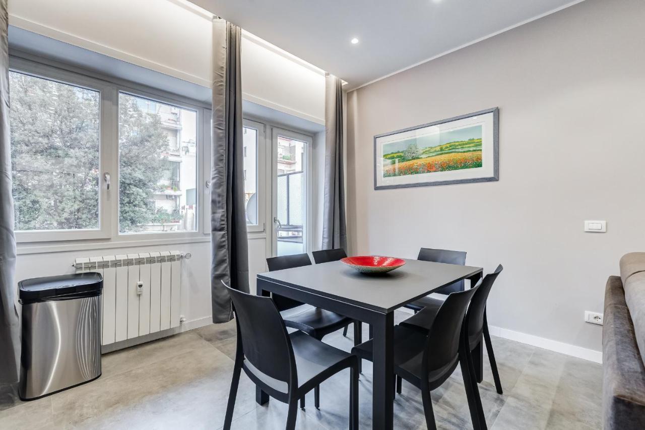 Next Vatican Apartment Rzym Zewnętrze zdjęcie